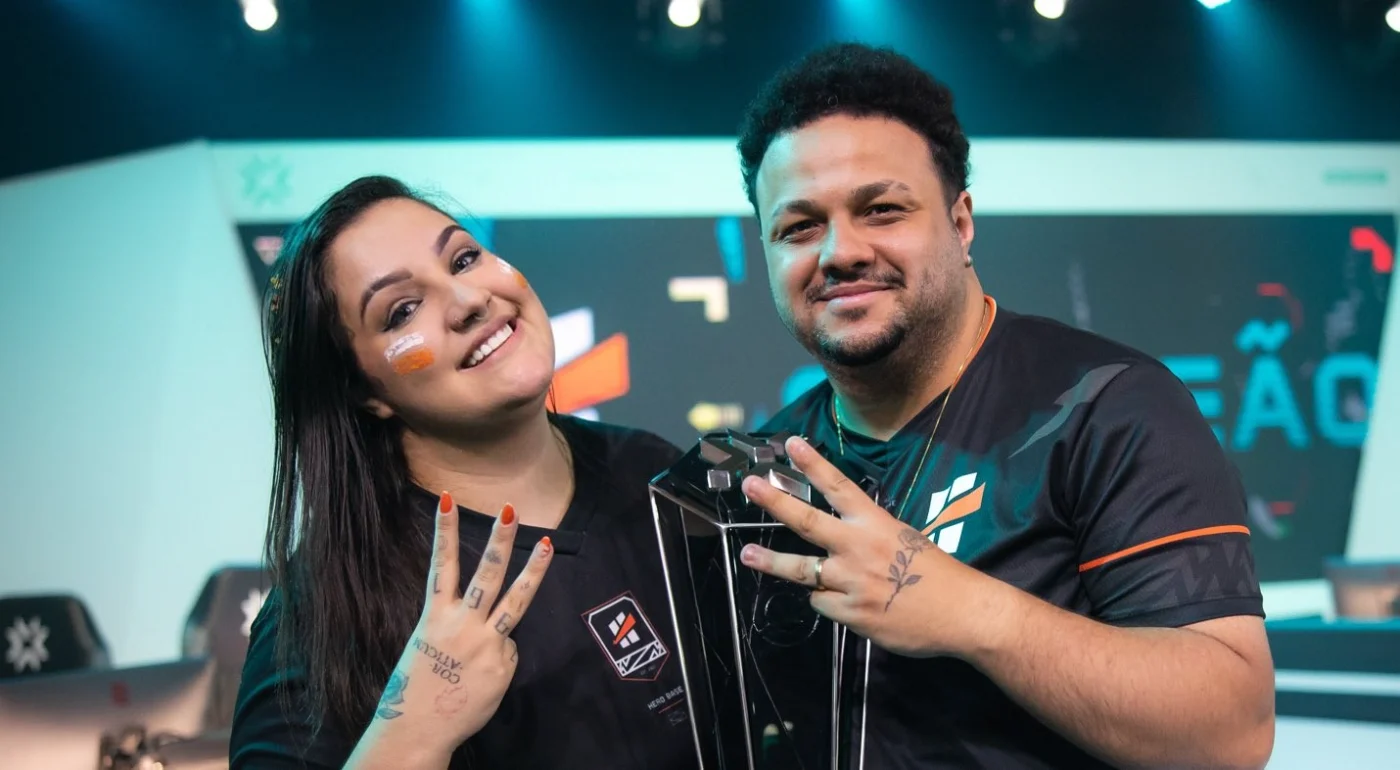 AMD e Raafa